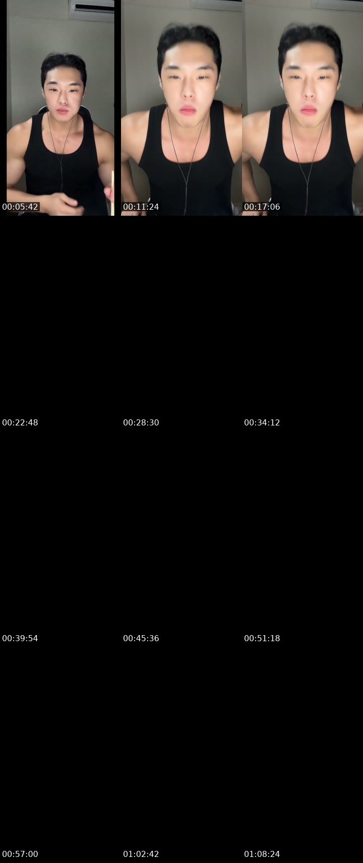 @dajeonghaja TikTok live from 2026-07-29