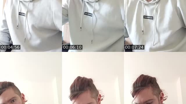 TikTok live: live stream by @janole.klotzsch2