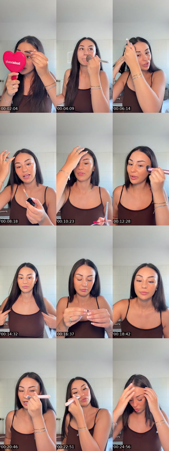 @gizemedl TikTok live from 2026-07-29