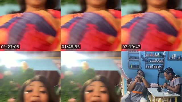 TikTok live: Ajouter un allumeuse.com titre by @kimberly.rocx