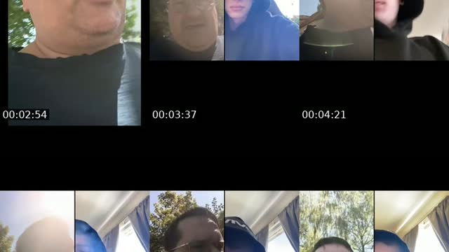@www.lubosbailador.com Czechia TikTok live from 2026-07-29