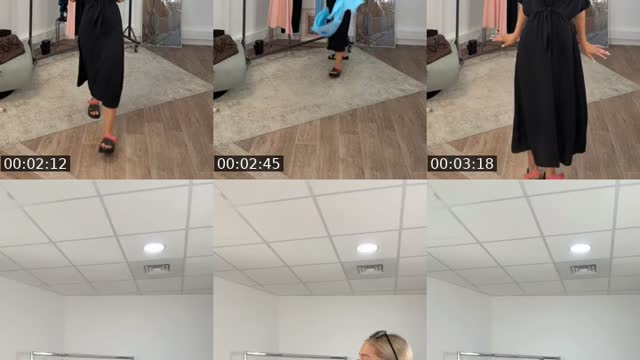 TikTok live: NOUVELLE CO LIVRAISON 48J by @casaneva.fr