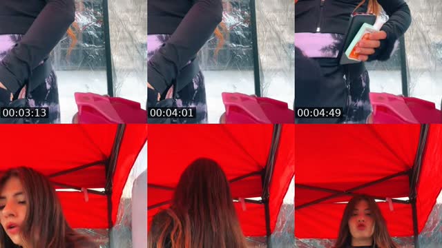 TikTok live: Vamos a trabajar by @briyith_nieto