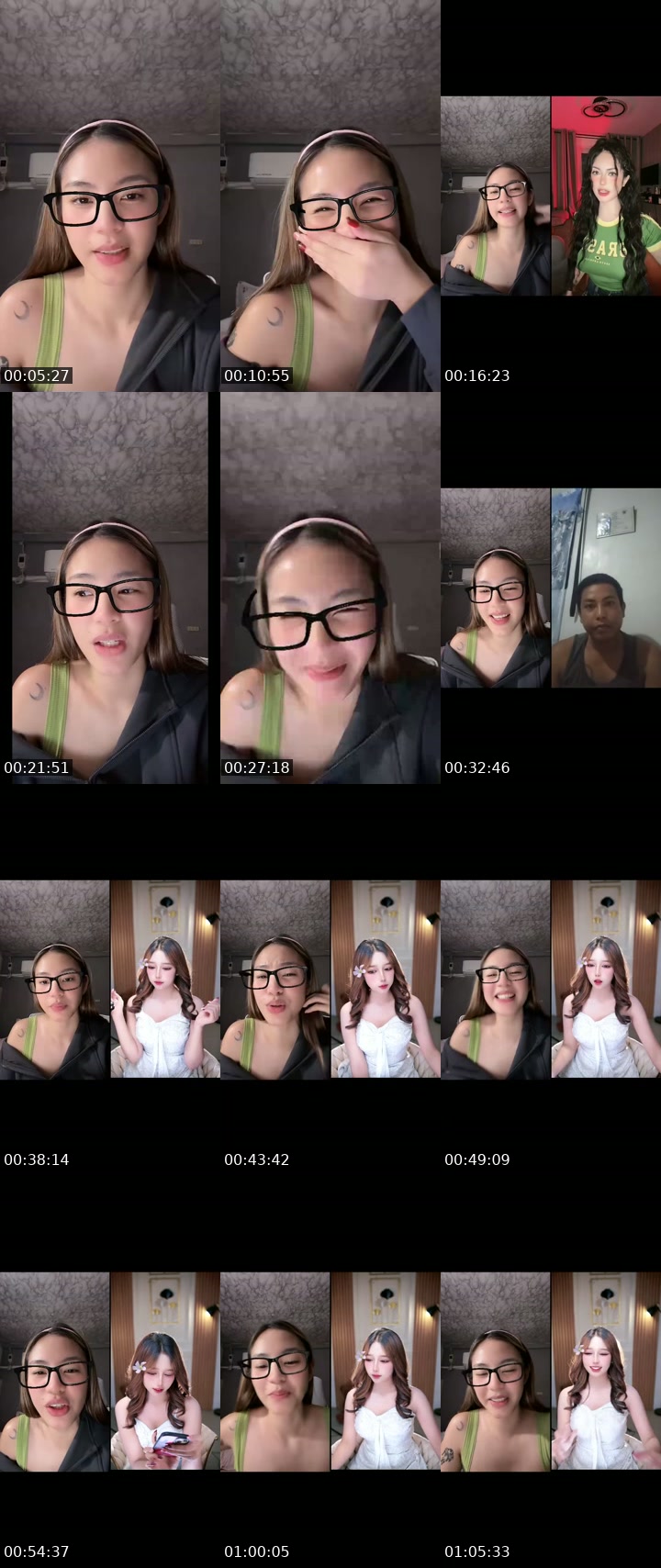@nikitanihenryc TikTok live from 2026-07-29