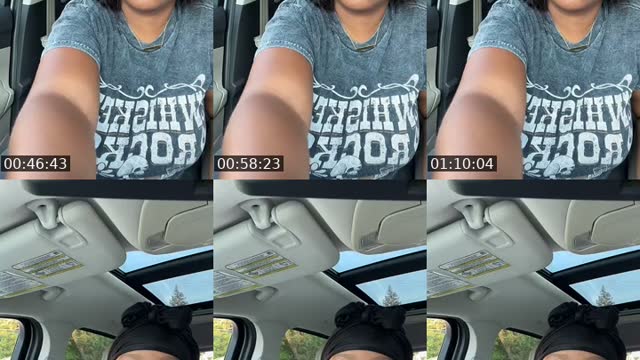 @honeeylove23 TikTok live from 2026-07-29