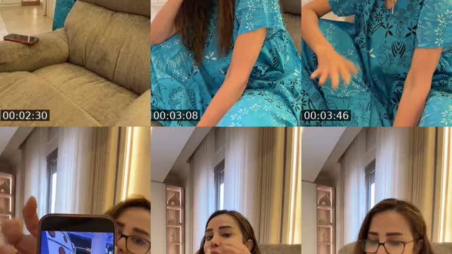 @tatadonia67 TikTok live from 2026-07-29