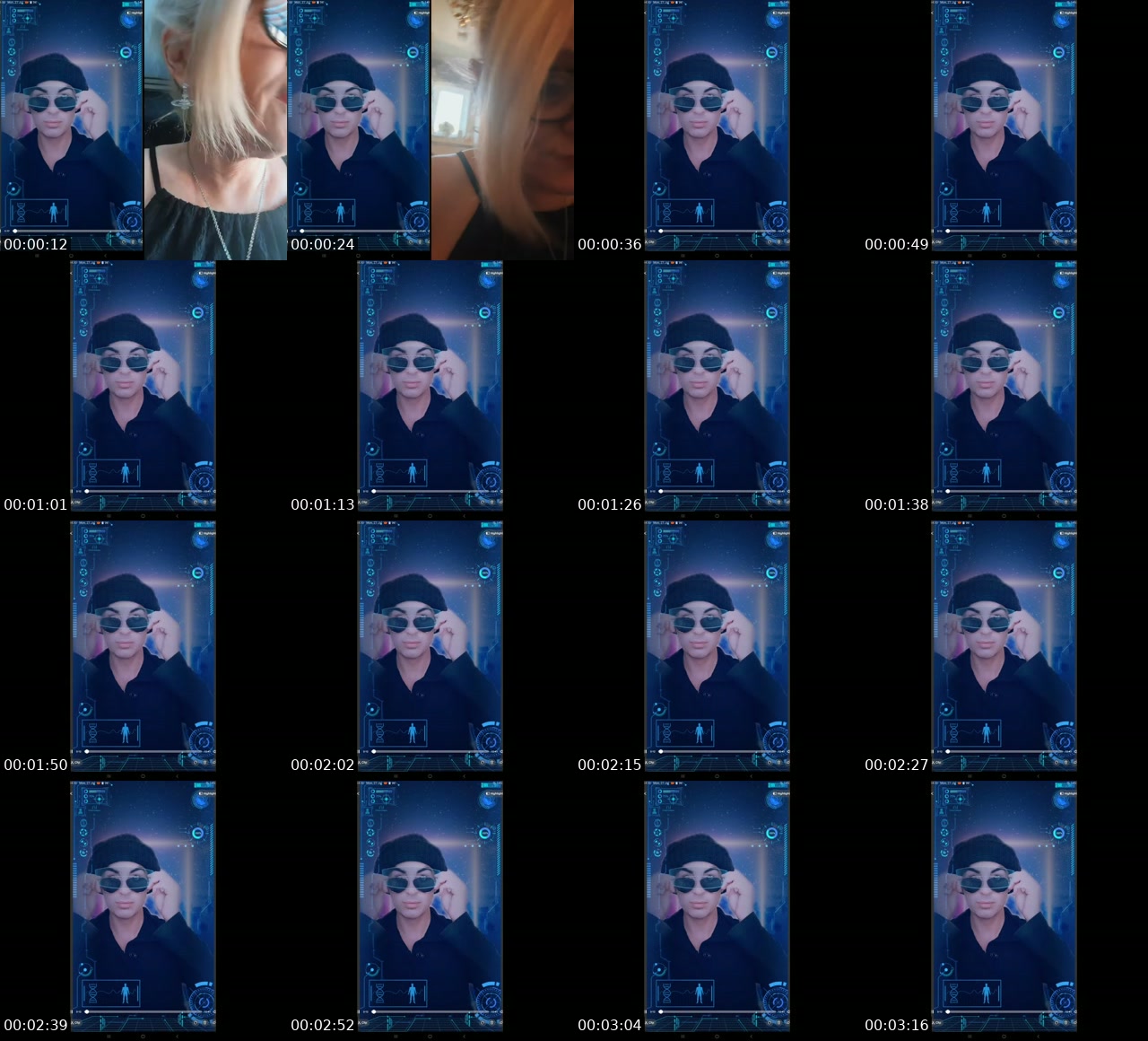 @theyoutubemedium TikTok live from 2026-07-29