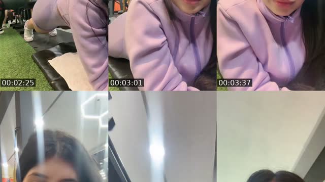 @chely_1202 TikTok live from 2026-07-29