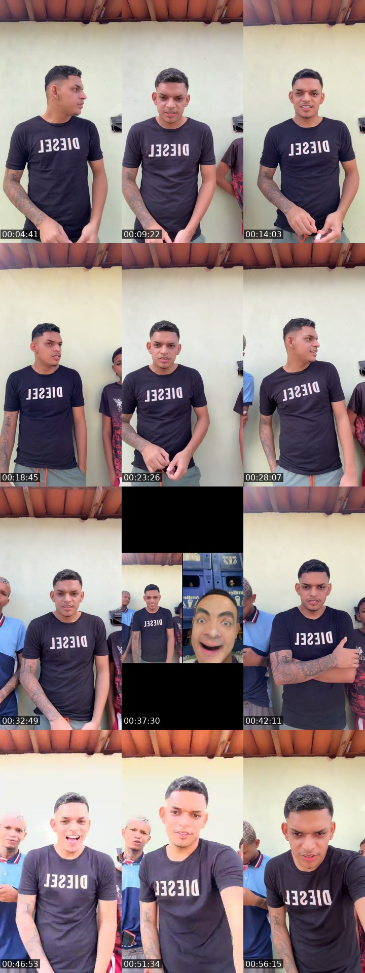 TikTok live: 😭 by @mguelzin02