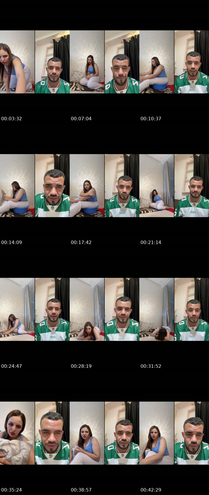 @fatine9042 TikTok live from 2026-07-29