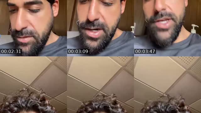 @ncube_92 TikTok live