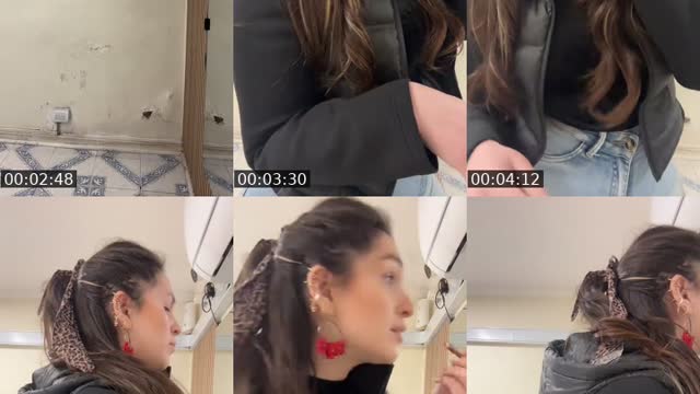 @karaldiceis TikTok live from 2026-07-29