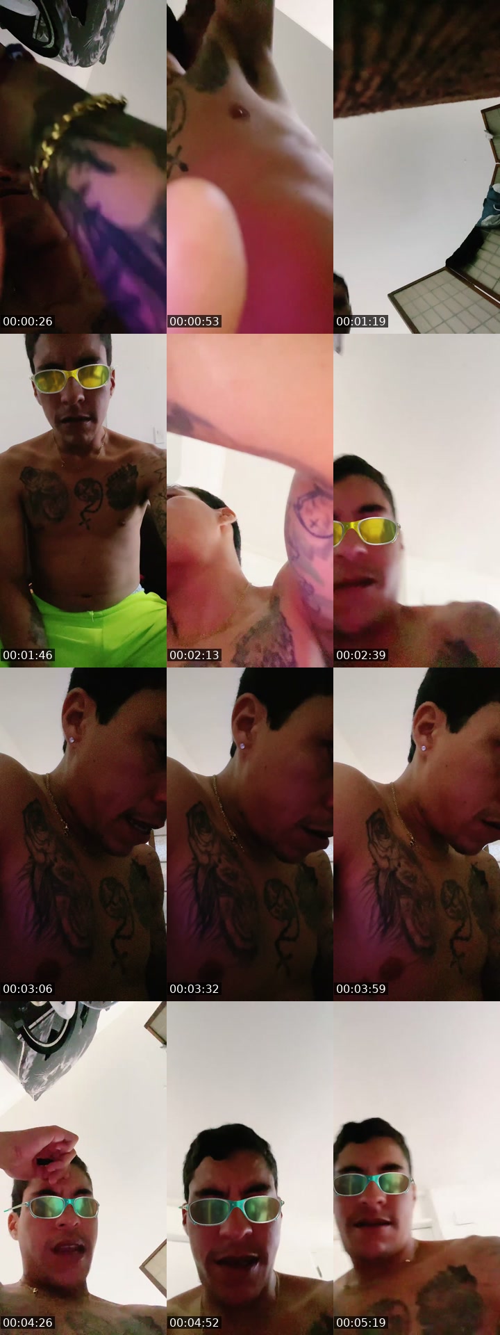 @windeerccs TikTok live from 2026-07-29