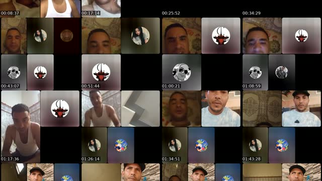 @marwanmitchi TikTok live from 2026-07-29