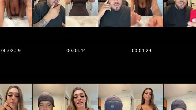 @theonlysavvyy_ TikTok live from 2026-07-29