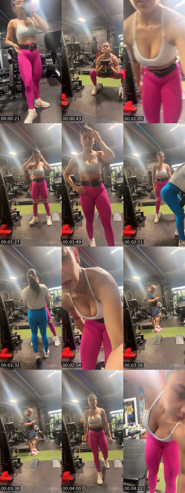 @laflacaeneeuu TikTok live from 2026-07-29