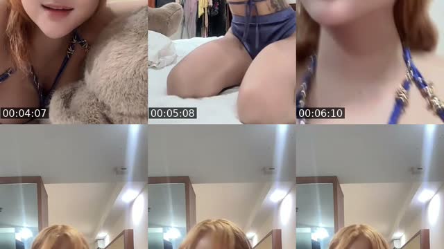 @meomymiee TikTok live from 2026-07-29