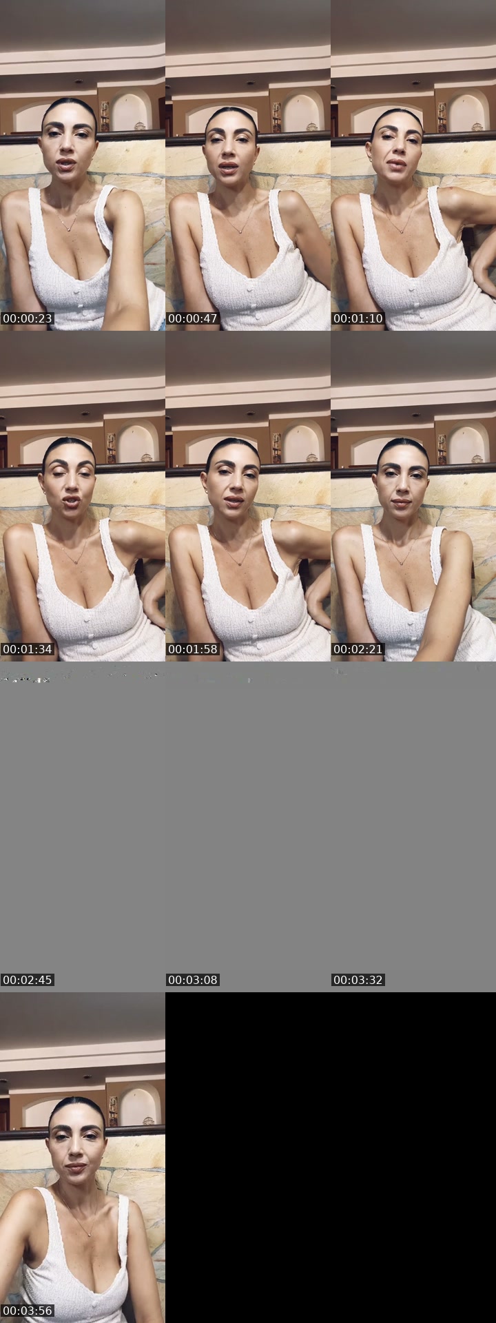 @valentinaroso301 TikTok live from 2026-07-29