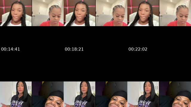 @ytus___ TikTok live from 2026-07-29