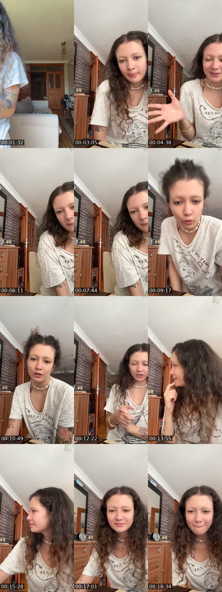 @biciroo TikTok live from 2026-07-29