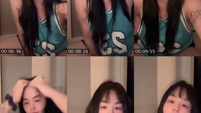 @imjuju0927 TikTok live from 2026-07-29