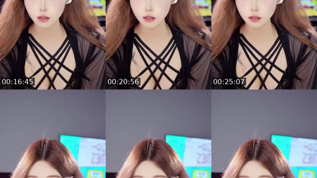 TikTok live: 巨蟹 by @0ning.ning0