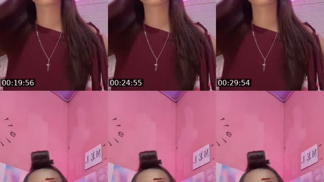 @mellnay002 TikTok live from 2026-07-29