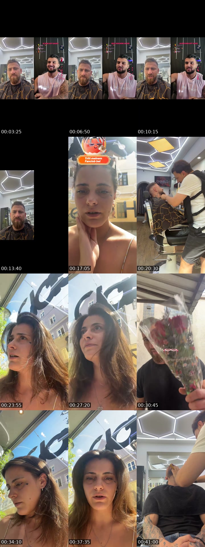 @moiszet TikTok live from 2026-07-29