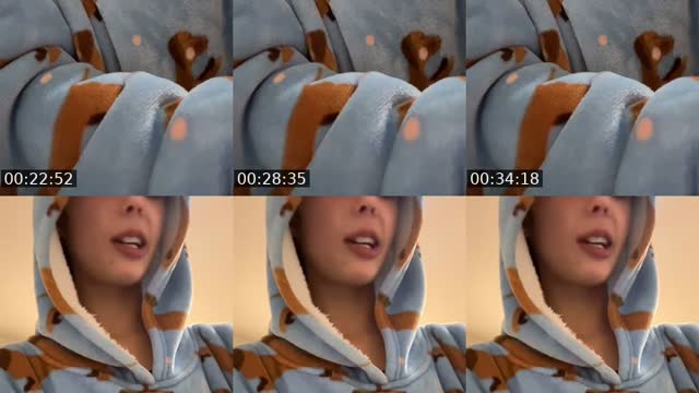 @2krazziforit TikTok live from 2026-07-29