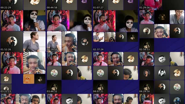 @pejahudafighter TikTok live from 2026-07-29