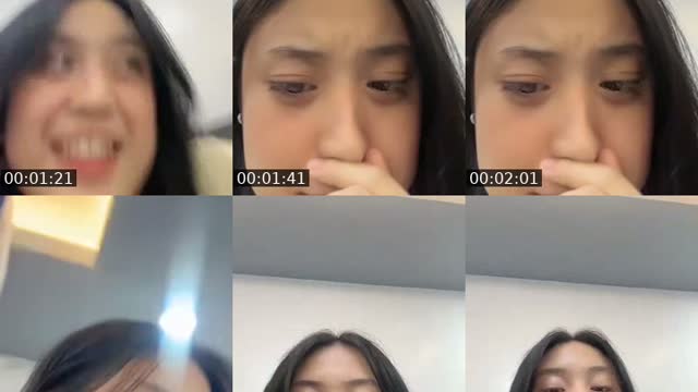 @miiicasaaa TikTok live from 2026-07-29