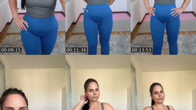 @topmalishka TikTok live from 2026-07-29