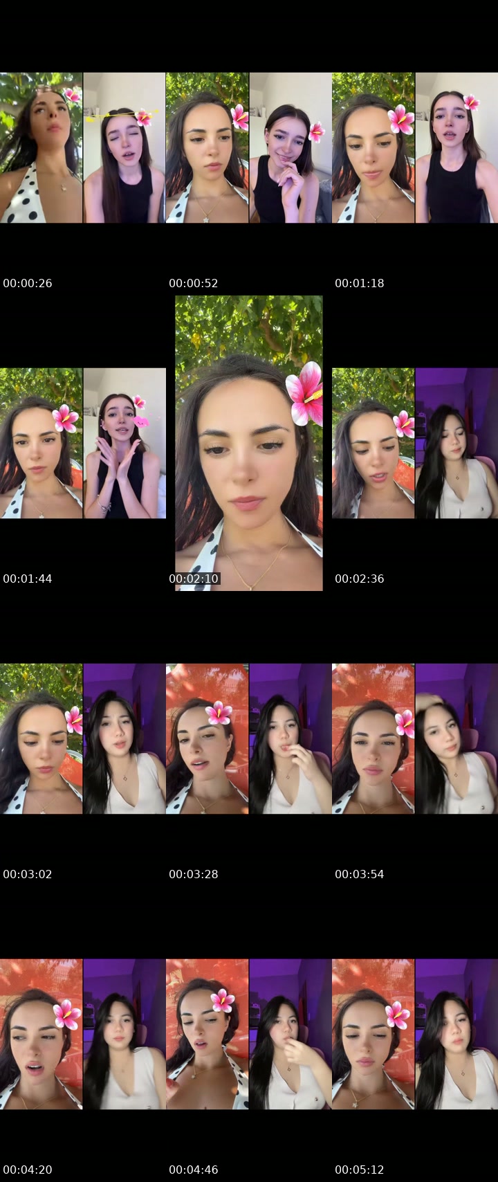 @kleaeea TikTok live from 2026-07-29