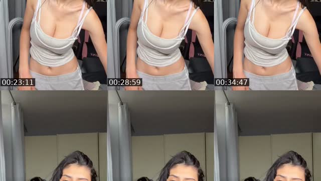 @piccolahiba TikTok live from 2026-07-29