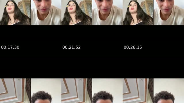 @asmaa.elhob TikTok live from 2026-07-29