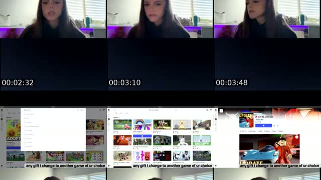 TikTok live: stop lurking just join by @isaluvsspeed