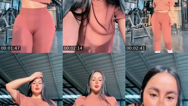 @selena_lizz TikTok live from 2026-07-29