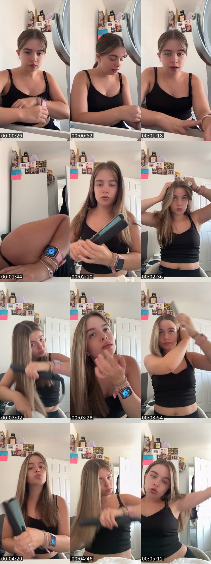 @katiedaily1 United States TikTok live from 2026-07-29