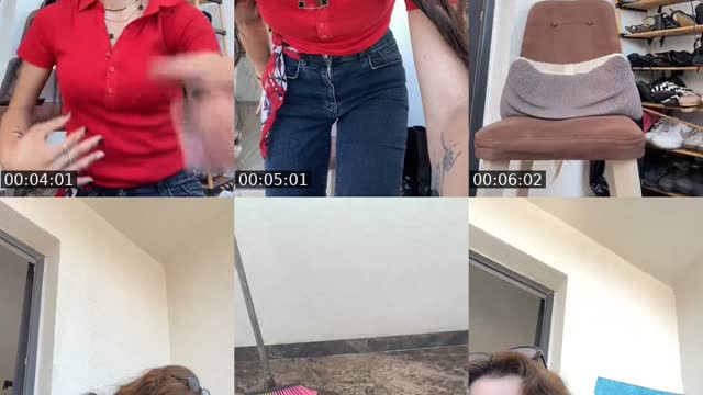 @busra00112 TikTok live from 2026-07-29