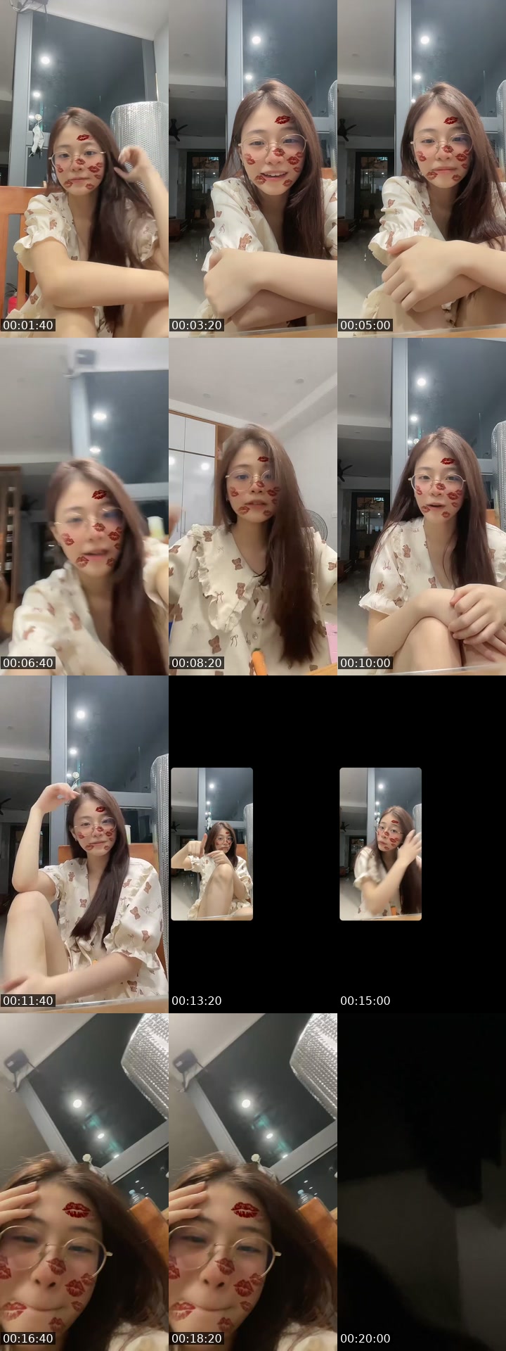 @plxiggaiii TikTok live from 2026-07-29