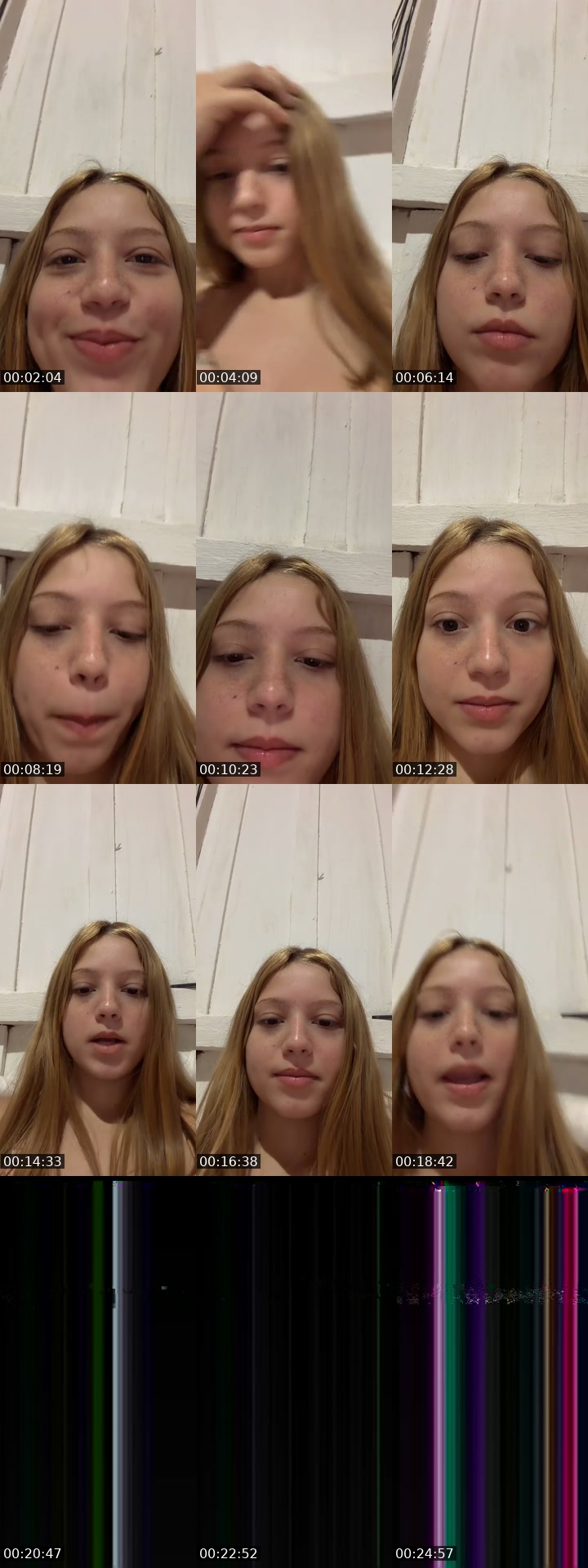 TikTok live: Bom dia by @kaleelyz
