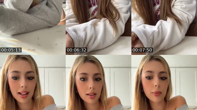 @_.allysonboswell._777 TikTok live from 2026-07-29