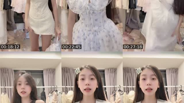 TikTok live: I LOVE TIKTOK by @ngnhii28