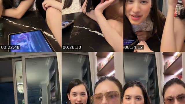 @phanthuhienn TikTok live from 2026-07-29