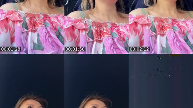 @mary888_1 TikTok live from 2026-07-29