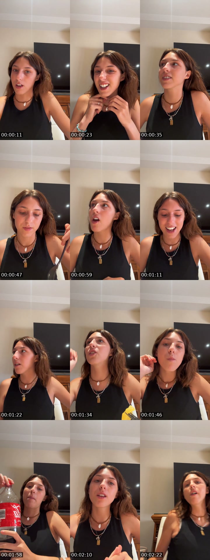 @desiluqui TikTok live from 2026-07-29