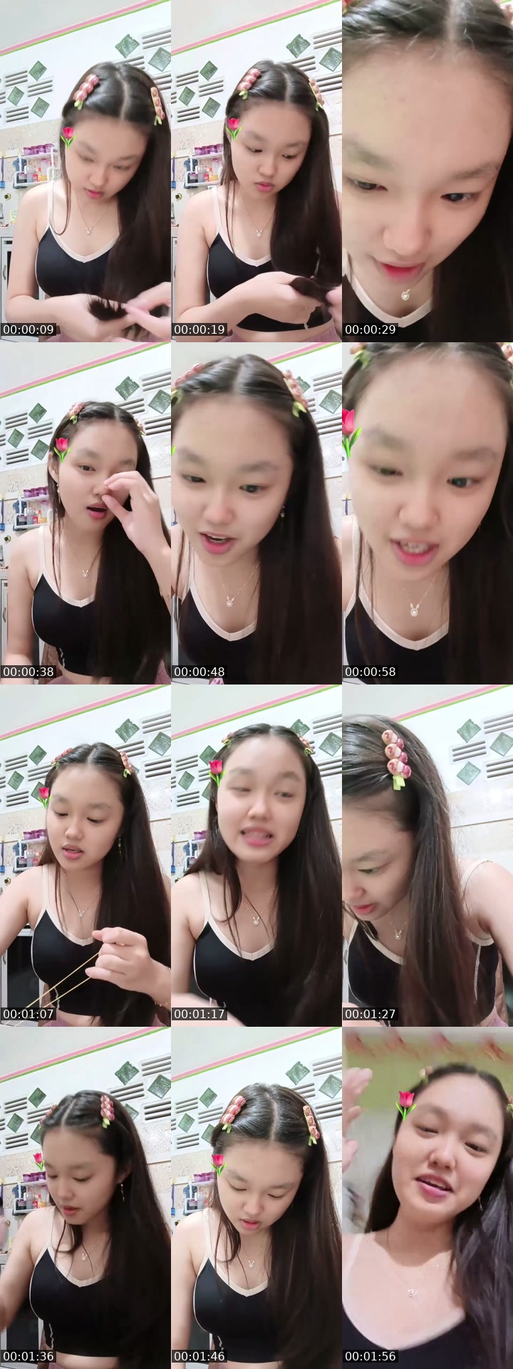 @babyalien759 TikTok live from 2026-07-29
