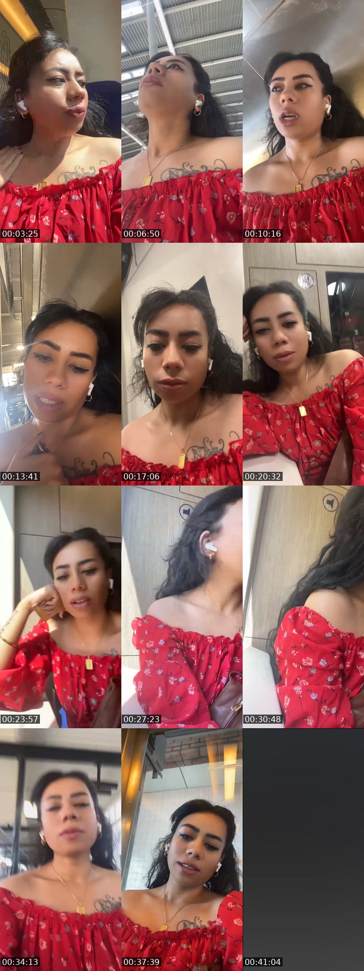 @zeze16560 TikTok live