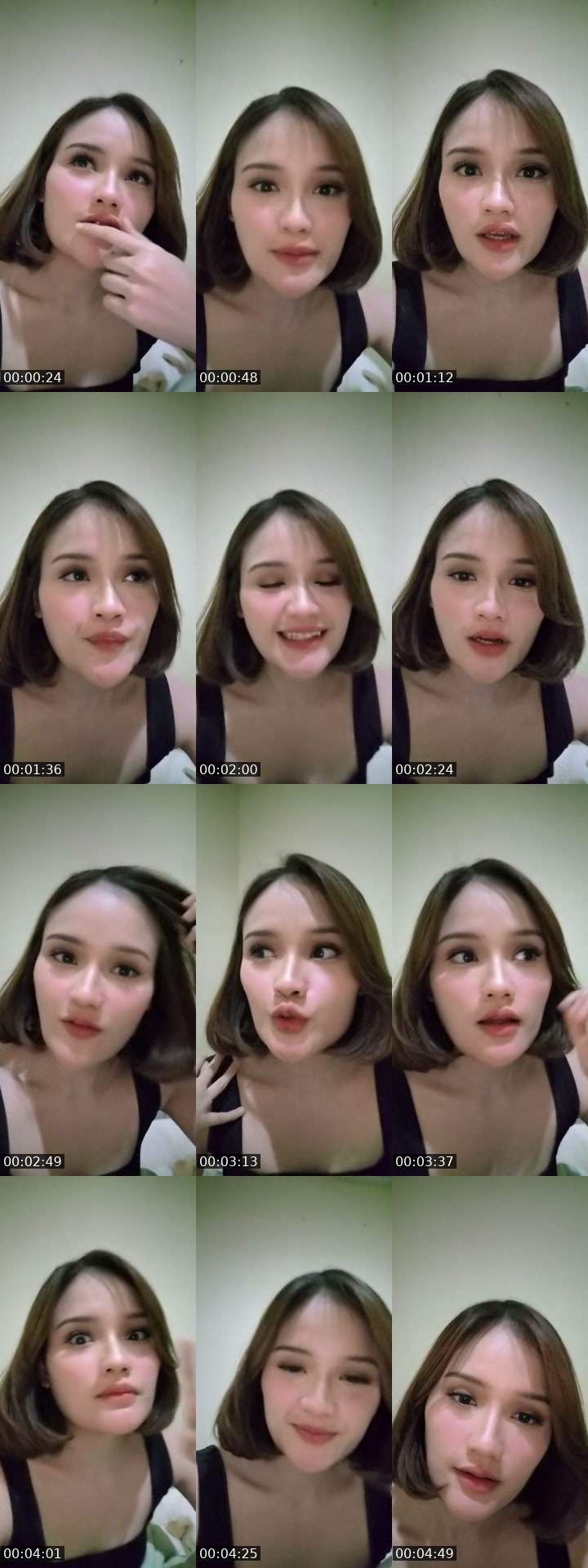 @fannysoegi past TikTok live from 2026-07-29