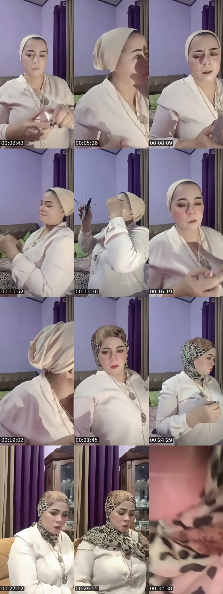 @asmamohdnoorr TikTok live from 2026-07-29